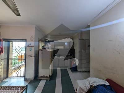 2nd Floor Semi Ready Flat