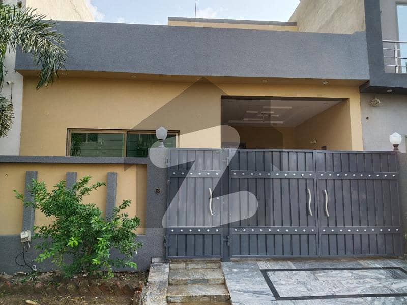 پارک ویو سٹی لاہور میں 2 کمروں کا 5 مرلہ مکان 1.25 کروڑ میں برائے فروخت۔