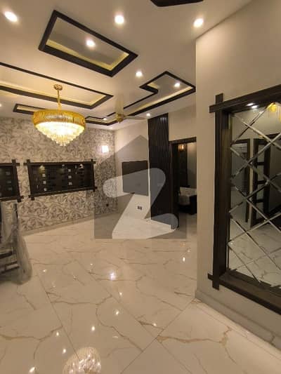 10 Marla Modern House For Sale Sector C, Bahria Town Lahore. Gift For Genuine Clients