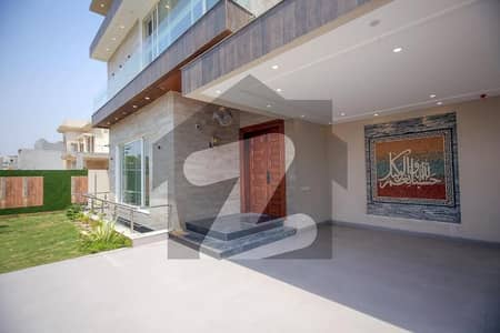 1 Kanal Beautiful House