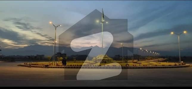 ڈی ایچ اے ڈیفینس فیز 2 ڈی ایچ اے ڈیفینس,اسلام آباد میں 1 کنال رہائشی پلاٹ 4.5 کروڑ میں برائے فروخت۔