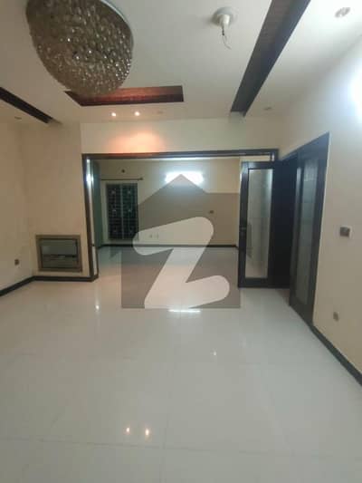 10 Marla House for Rent LDA Avenue