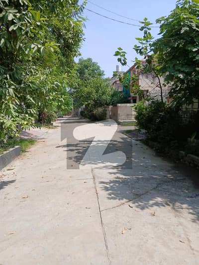 Low Budget House Peace Full Society For Sale