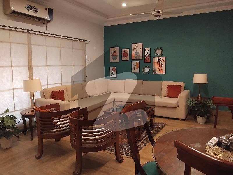 Decent Furnished Portion For Rent In F7 Islamabad Decent Furnished Portion For Rent In F7 Islamabad
