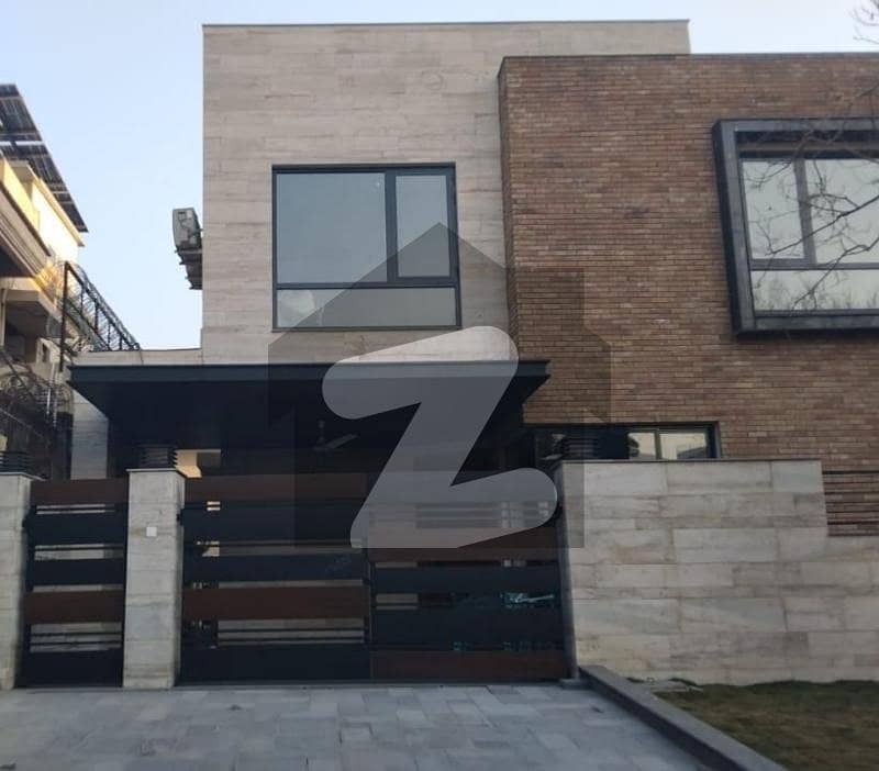 Decent House For Rent In F6/3 Islamabad