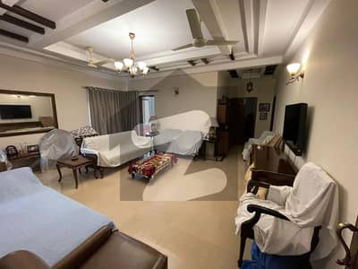 Furnished