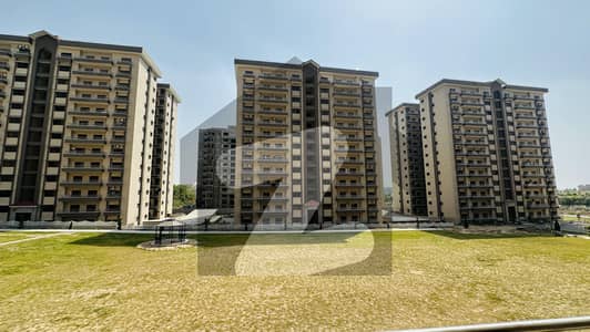 Askari Heights-4 Open View Apartment For Sale On Investor Price