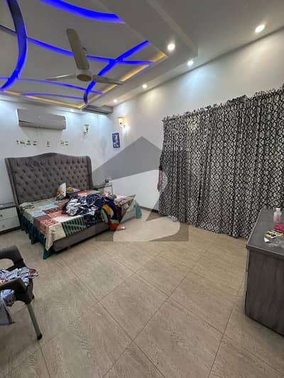 Bend New Upper Portion Available For Rent In DHA Phase 9 Town Lahore