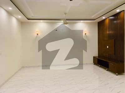 1 Kanal House for Sale in IEP Engineers Town, Lahore PKR 6.15 Crore