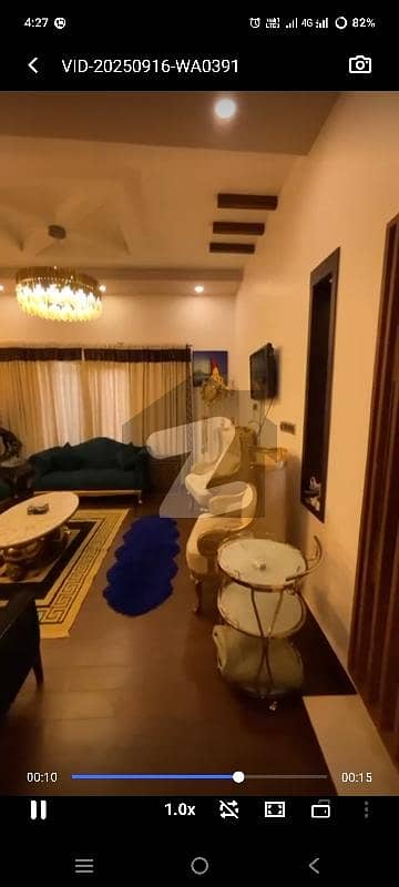 100 Square Yard Bungalow For Sale