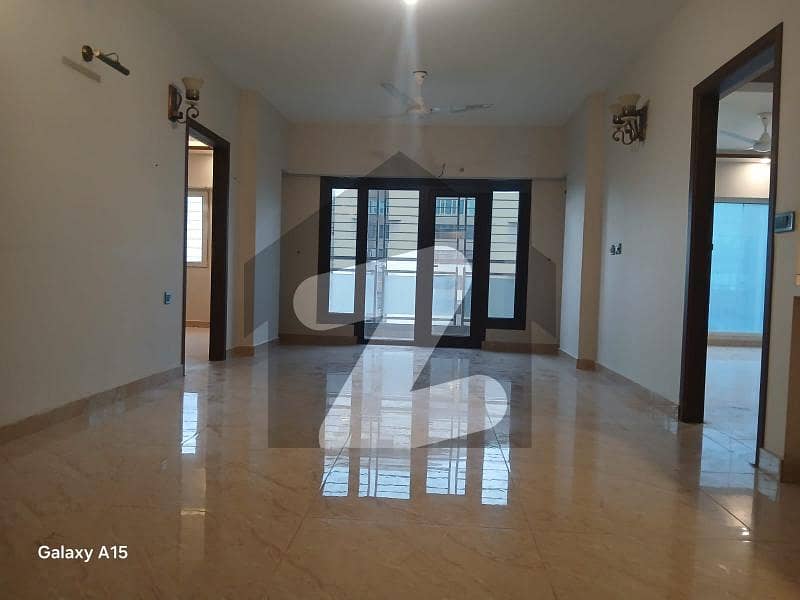 Flat Available For Rent In Shahra E Faisal Karachi