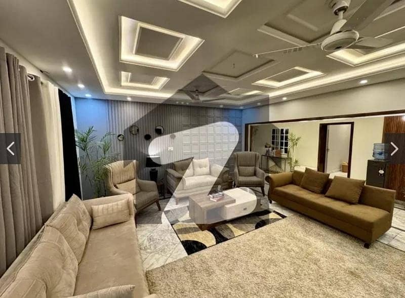 luxury portion for rent in F6 luxury portion for rent in F6