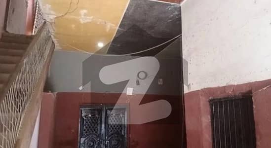 4 Marla Corner Double Storey House Near Ferozepur Road And New Defence Road Kahna Nau Lahore
