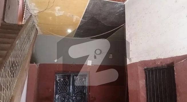 4 Marla Corner Double Storey House Near Ferozepur Road And New Defence Road Kahna Nau Lahore 4 Marla Corner Double Storey House Near Ferozepur Road And New Defence Road Kahna Nau Lahore