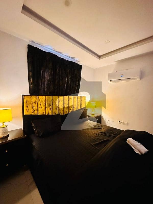 1 Bedroom Full Furnished Flat For Rent Bahria Town Lahore 1 Bedroom Full Furnished Flat For Rent Bahria Town Lahore