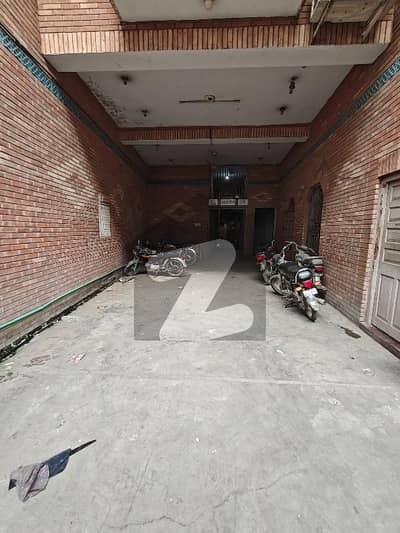 Factory