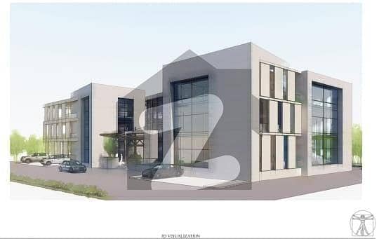 Brand New Building Floor Available For Rent Brand New Building Floor Available For Rent