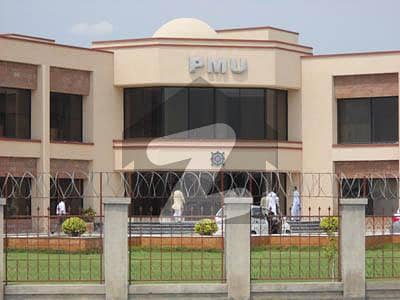 1 Kanal Plot For Sale In FDA City Block E1, 85' road, Sold by owner, Prime Location.