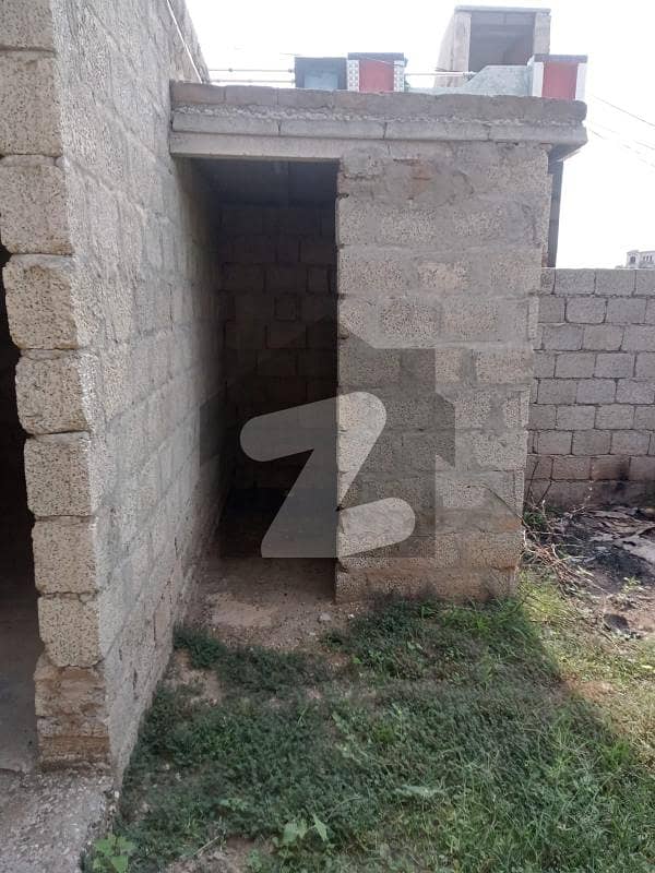 گورکھپور راولپنڈی میں 2 کمروں کا 7 مرلہ مکان 45.0 لاکھ میں برائے فروخت۔