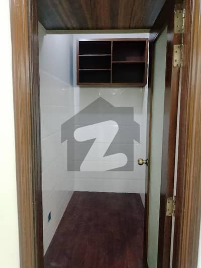 Furnished