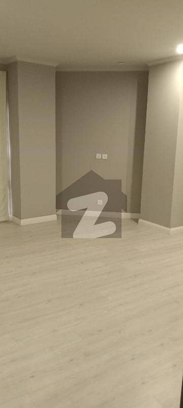 Brand New Sami Furnished 2 BHK Apartment