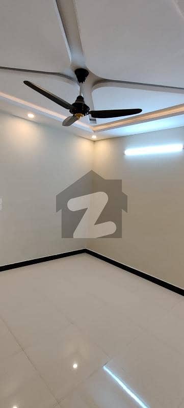 5 Marla Full House Available For Rent B17 Islamabad