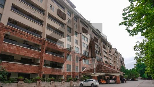 Designer 3 Bed Fully Furnished Apartment