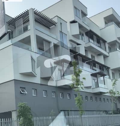 ڈی ایچ اے فیز 5 ڈیفنس (ڈی ایچ اے),لاہور میں 3 کمروں کا 10 مرلہ فلیٹ 5.85 کروڑ میں برائے فروخت۔