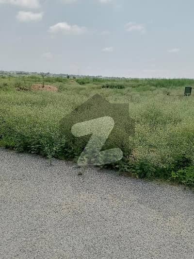 G15/3 housing foundation sector 5 Marla plot for sale