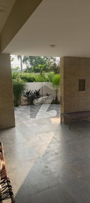 2 Kanal double story house for rent in Muslim Town