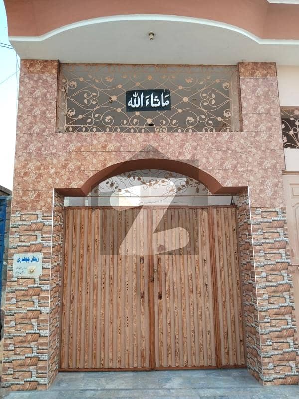 علاوہ مظفر گڑہ میں 5 کمروں کا 18 مرلہ مکان 3.5 کروڑ میں برائے فروخت۔ علاوہ مظفر گڑہ میں 5 کمروں کا 18 مرلہ مکان 3.5 کروڑ میں برائے فروخت۔