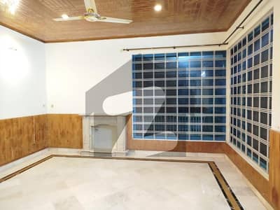 Independent Portion For Rent F11