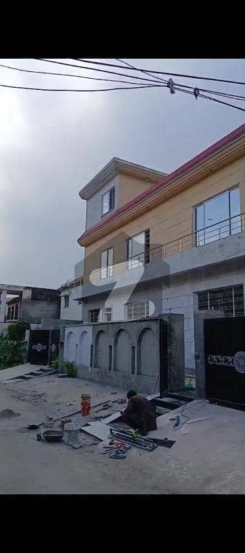 1 Kanal Brand New Double Story House For Rent In Gulberg 3