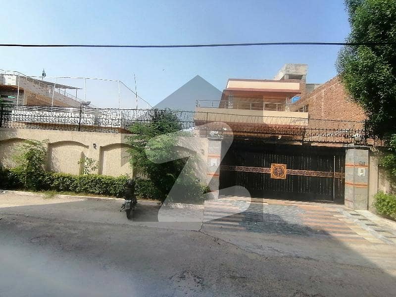 65 Marla Grand luxury house for sale