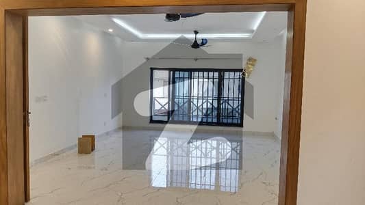 E-11 A Luxury Upper Portion is Up For Grap