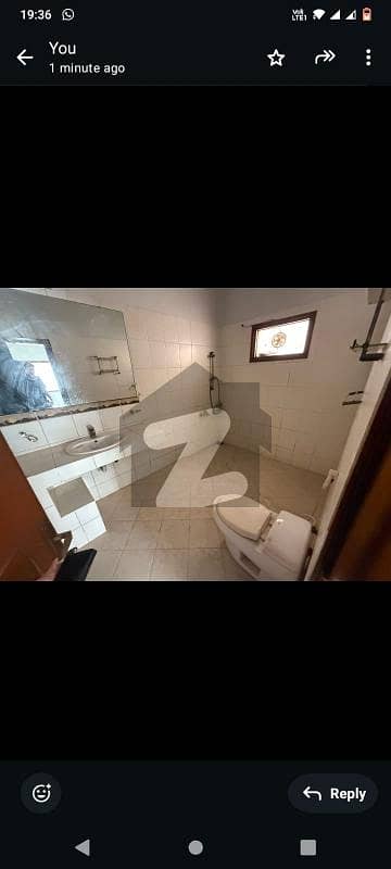 2+3 Bedrooms Drawing Lounge, Beautiful Bungalow In the Peaceful Location Of DHA Karachi