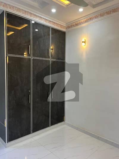 Sunfort Gardens,5 Marla Brand New House For Sale,Ideal Location