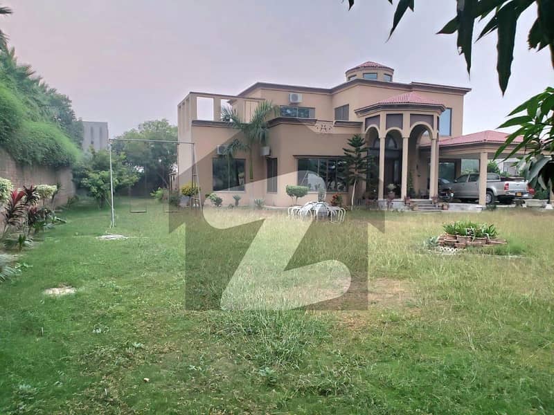 4 Kanal FarmHouse For Sale 4 Kanal FarmHouse For Sale