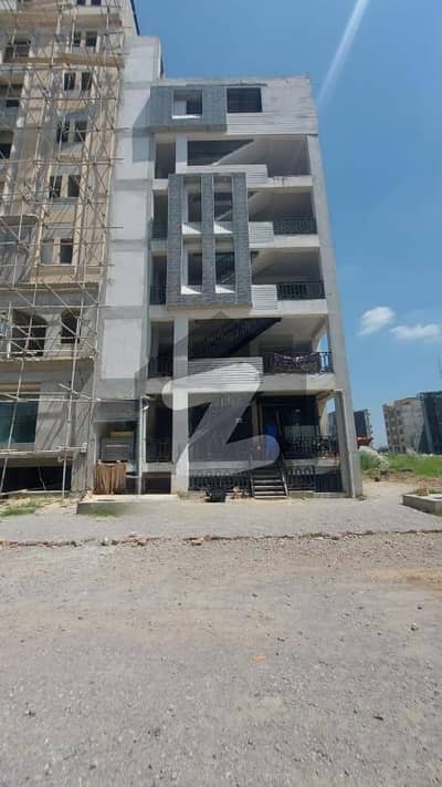 Commercial Property For Sale - Rjs Arcade Mumtaz City - Investor Rate