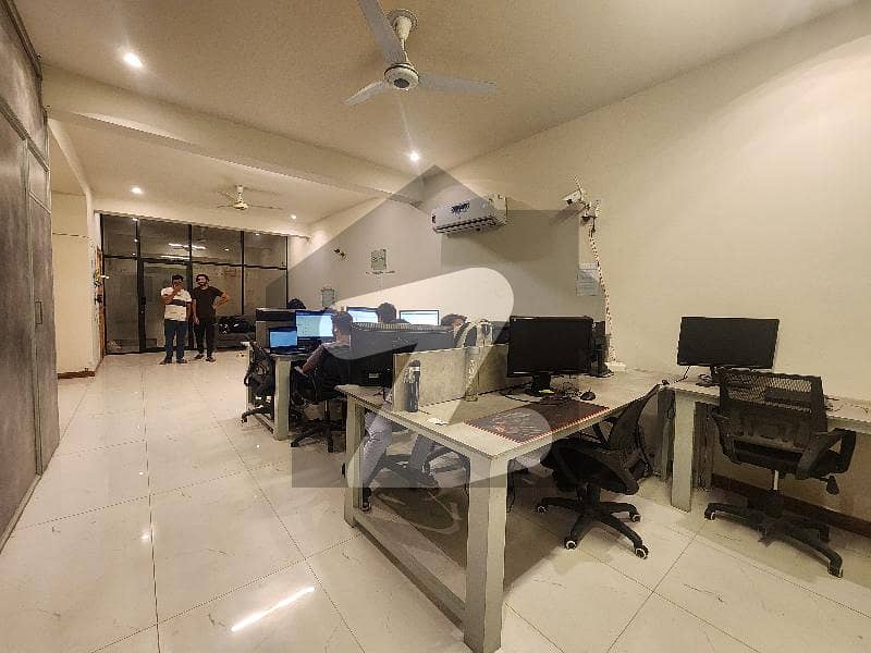 1st Floor Office Available For Rent