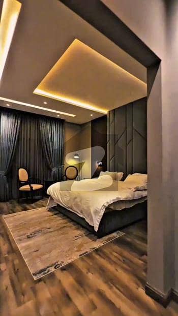 1 Bed Apartment for sale in Fortress Stadium, Lahore
