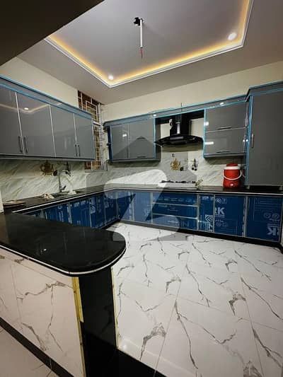 7 Marla Brand New Modern House Available for sale in CDA sector I-14 Islamabad , One of the most Beautiful location of Islamabad .   Demand 3.6 Crore