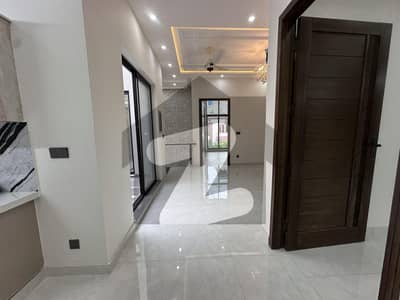 TRIPLE STOREY HOUSE AVAILABLE FOR SALE IN WAPDA TOWN