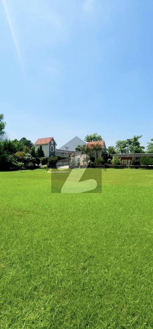 12 Kanal FarmHouse For Sale 12 Kanal FarmHouse For Sale