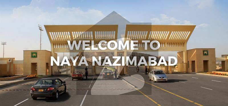 Luxury Apartment In Naya Nazimabad Luxury Apartment In Naya Nazimabad