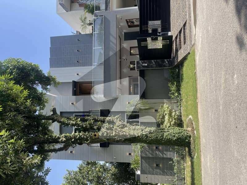 Beautiful New House With A++