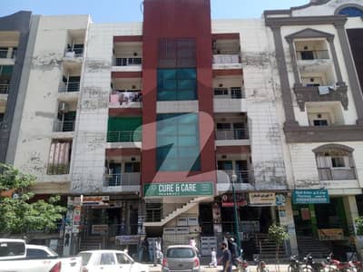 2 Bed Apartment 3rd floor Available For Rent. In Multi F-17 Islamabad. 2 Bed Apartment 3rd floor Available For Rent. In Multi F-17 Islamabad.