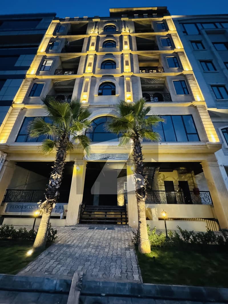 Ground Floor in Bussiness squre Ground Floor in Bussiness squre