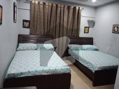 Room Available For Rent In Azam Town