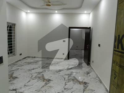 1 Kanal Upper Portion Available For Rent In Agosh 1